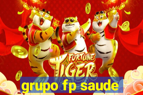 grupo fp saude